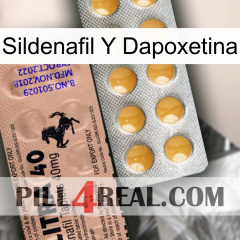 Sildenafil And Dapoxetine 41